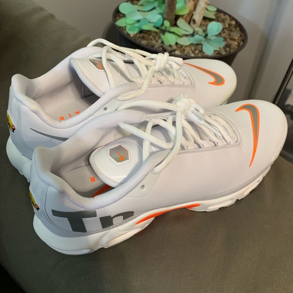 Nike TN AirMax plus - Picture 6 of 7